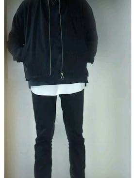 G さんのコーディネート