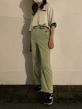 airiさんのコーディネート