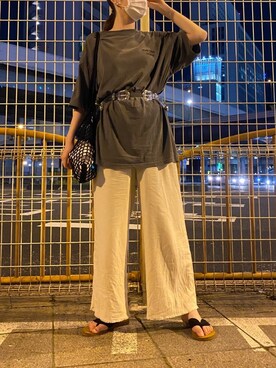 airiさんのコーディネート