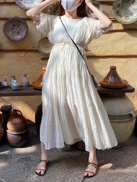 airiさんのコーディネート