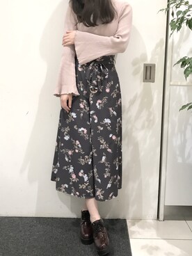 kana.さんのコーディネート