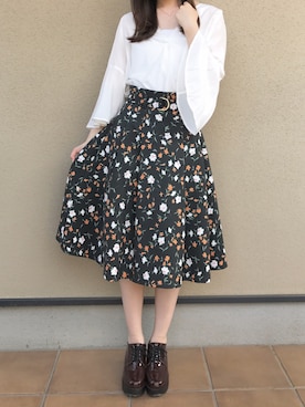 kana.さんのコーディネート