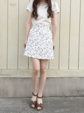 kana.さんのコーディネート