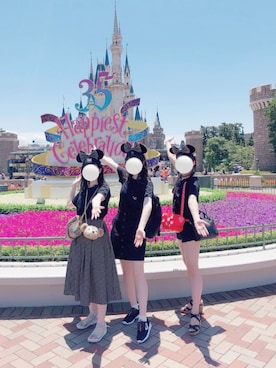 kana.さんのコーディネート