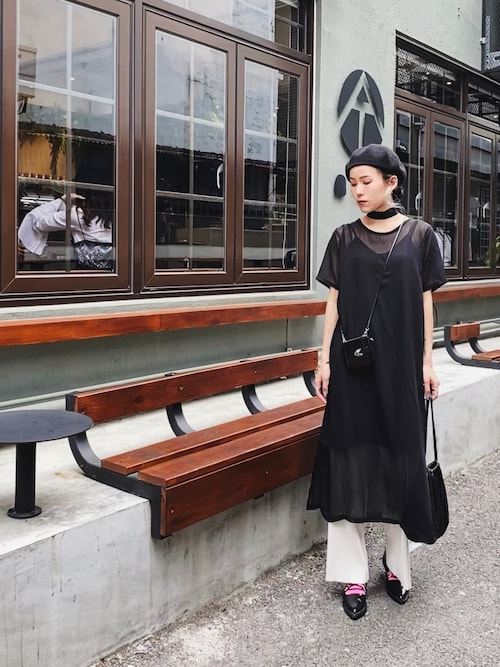 【ファッション通販】 TOGA プルラ）の「【TOGA】レースアップシューズ PULLA（トーガ 靴