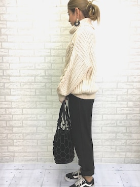 wakanaさんのコーディネート