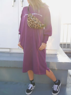 wakanaさんのコーディネート