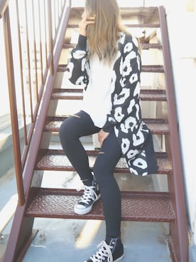 wakanaさんのコーディネート