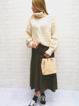 wakanaさんのコーディネート