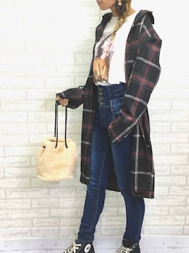 wakanaさんのコーディネート