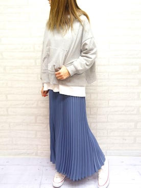 wakanaさんのコーディネート