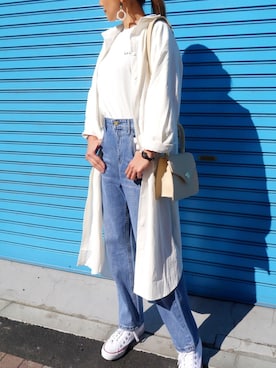 wakanaさんのコーディネート