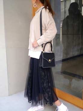 wakanaさんのコーディネート