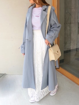 wakanaさんのコーディネート