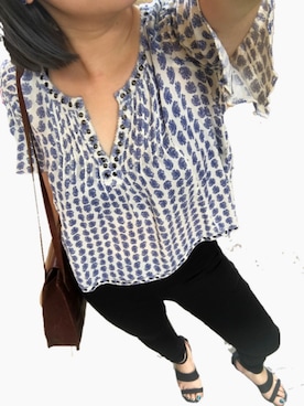 MEGGYさんのコーディネート