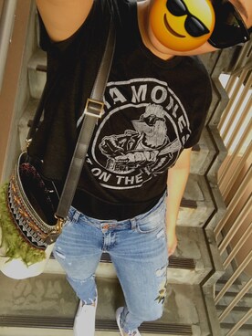 MEGGYさんのコーディネート