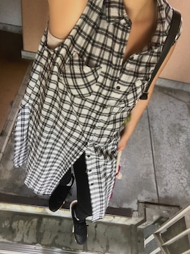 MEGGYさんのコーディネート