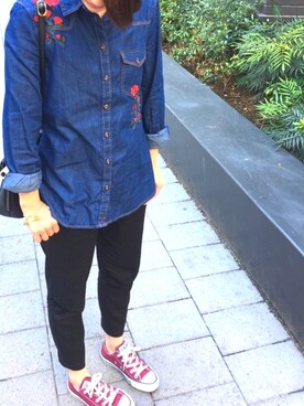 yuiさんのコーディネート