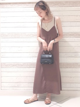 e k k aさんのコーディネート