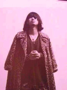 トモさんのコーディネート