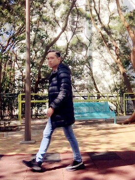 Neo23さんのコーディネート