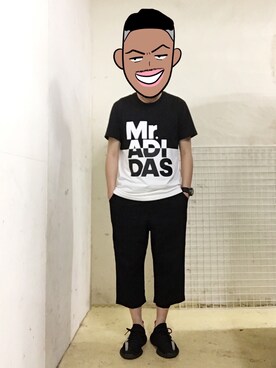 Neo23さんのコーディネート