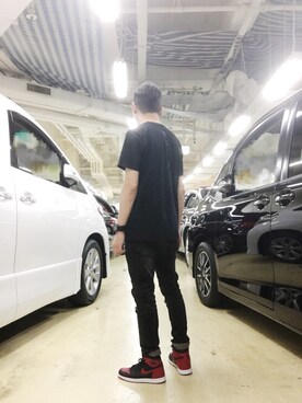 Neo23さんのコーディネート