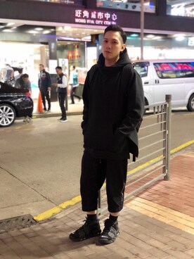 Neo23さんのコーディネート