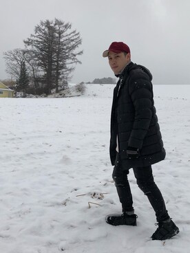 Neo23さんのコーディネート