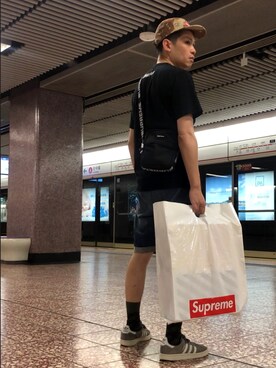 Neo23さんのコーディネート