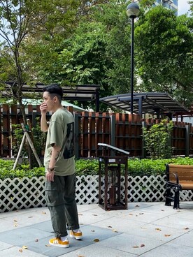 Neo23さんのコーディネート