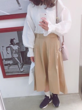 chitoさんのコーディネート