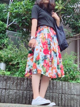 chitoさんのコーディネート