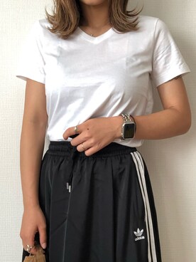 Mi808さんのコーディネート