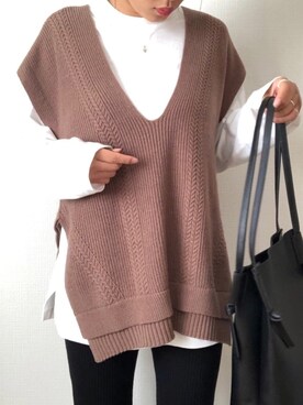 Mi808さんのコーディネート