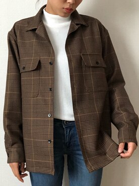 Mi808さんのコーディネート