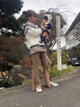 Mi808さんのコーディネート