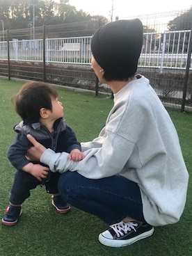 Mi808さんのコーディネート