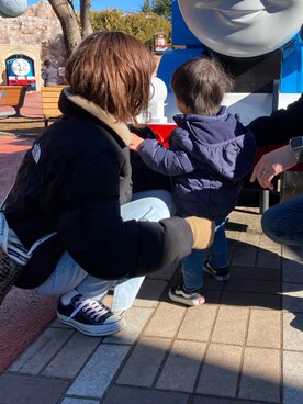 Mi808さんのコーディネート