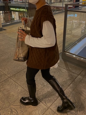 Mi808さんのコーディネート