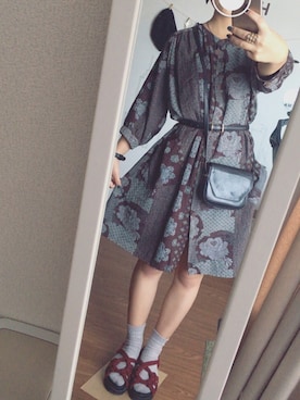 meguさんのコーディネート