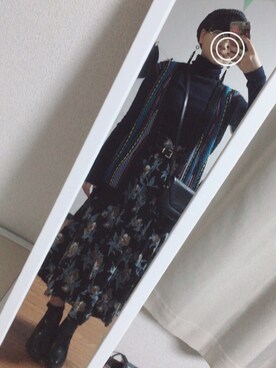 meguさんのコーディネート