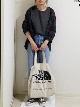 saaayaaaさん（レディース・152cm）の秋コーディネート