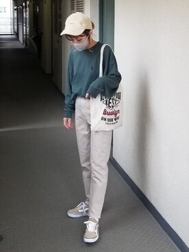 saaayaaaさんのコーディネート