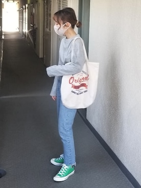 saaayaaaさんのコーディネート