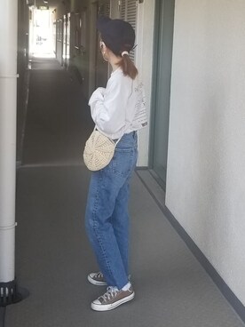 saaayaaaさんのコーディネート