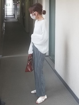 saaayaaaさんのコーディネート