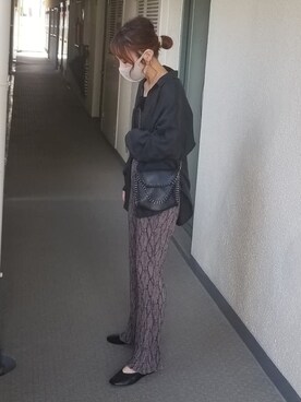 saaayaaaさんのコーディネート