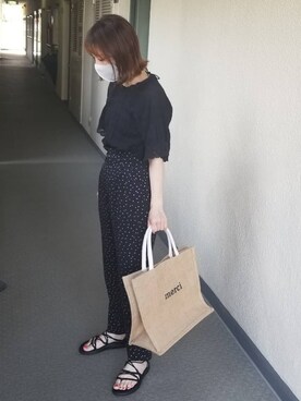saaayaaaさんのコーディネート