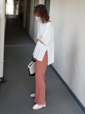 saaayaaaさんのコーディネート